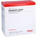 HISTAMIN Injeel Ampullen – Bild 2