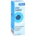 HYLO-COMOD Augentropfen – Bild 2