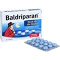 BALDRIPARAN Stark für die Nacht überzogene Tab. – Bild 2