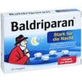 BALDRIPARAN Stark für die Nacht überzogene Tab. – Bild 3
