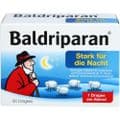 BALDRIPARAN Stark für die Nacht überzogene Tab. – Bild 1