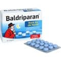 BALDRIPARAN Stark für die Nacht überzogene Tab. – Bild 2