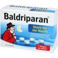 BALDRIPARAN Stark für die Nacht überzogene Tab. – Bild 3