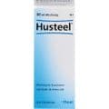 HUSTEEL Tropfen – Bild 1