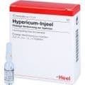 HYPERICUM INJEEL Ampullen – Bild 3