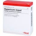 HYPERICUM INJEEL Ampullen – Bild 5