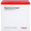 HYPERICUM INJEEL Ampullen – Bild 1
