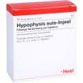 HYPOPHYSIS SUIS Injeel Ampullen – Bild 2