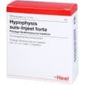 HYPOPHYSIS SUIS Injeel forte Ampullen – Bild 3