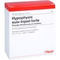 HYPOPHYSIS SUIS Injeel forte Ampullen – Bild 2
