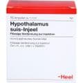 HYPOTHALAMUS suis Injeel Ampullen – Bild 1