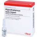 HYPOTHALAMUS suis Injeel Ampullen – Bild 3
