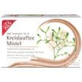 H&S Kreislauftee Mistel Filterbeutel – Bild 1