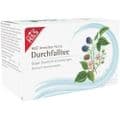 H&S Durchfalltee Filterbeutel – Bild 2