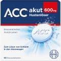 ACC akut 600 Brausetabletten – Bild 1