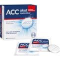ACC akut 600 Brausetabletten – Bild 2