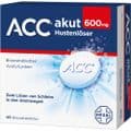 ACC akut 600 Brausetabletten – Bild 3