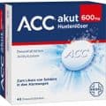 ACC akut 600 Brausetabletten – Bild 4