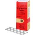 MUSCARSAN D 6 Tabletten – Bild 1