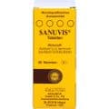 SANUVIS Tabletten – Bild 1