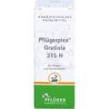 PFLÜGERPLEX Gratiola 315 H Tabletten – Bild 2