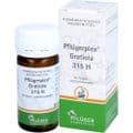 PFLÜGERPLEX Gratiola 315 H Tabletten – Bild 5