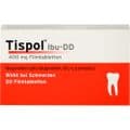 TISPOL Ibu DD Filmtabletten – Bild 1