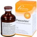 PASCORBIN 7.5g Injektionslösung – Bild 1