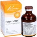 PASCORBIN 7.5g Injektionslösung – Bild 2