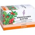 BÄRENTRAUBENBLÄTTER Filterbeutel – Bild 3