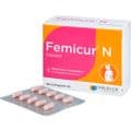 FEMICUR N Kapseln – Bild 3