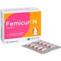 FEMICUR N Kapseln – Bild 4