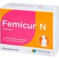 FEMICUR N Kapseln – Bild 5