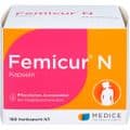 FEMICUR N Kapseln – Bild 1