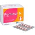 FEMICUR N Kapseln – Bild 6