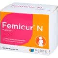 FEMICUR N Kapseln – Bild 2