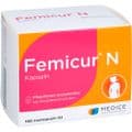 FEMICUR N Kapseln – Bild 3