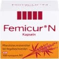 FEMICUR N Kapseln – Bild 4
