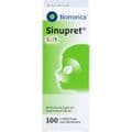 SINUPRET Saft – Bild 1
