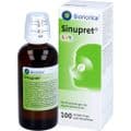 SINUPRET Saft – Bild 5