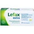 LEFAX extra Flüssigkapseln – Bild 1