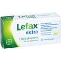 LEFAX extra Flüssigkapseln – Bild 3
