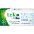 LEFAX extra Flüssigkapseln – Bild 5