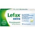 LEFAX extra Flüssigkapseln – Bild 5