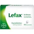 LEFAX Kautabletten – Bild 5