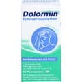 DOLORMIN Filmtabletten – Bild 1