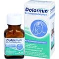 DOLORMIN Filmtabletten – Bild 5