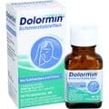 DOLORMIN Filmtabletten – Bild 2