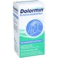 DOLORMIN Filmtabletten – Bild 3