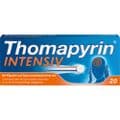 THOMAPYRIN INTENSIV Tabletten – Bild 1